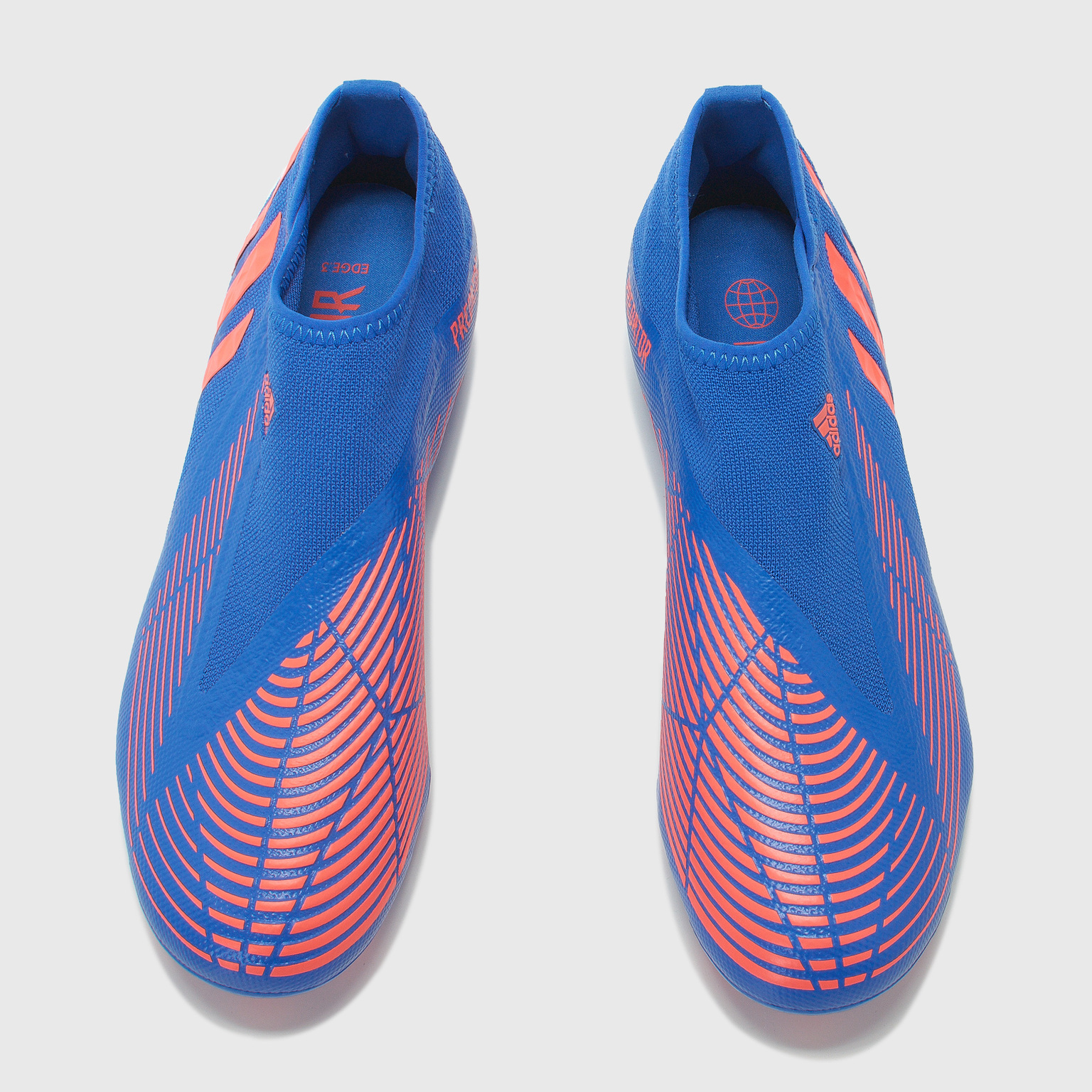 Бутсы Adidas Predator Edge.3 LL FG GW2278