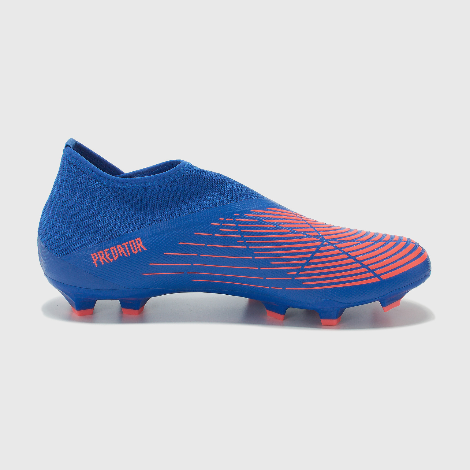 Бутсы Adidas Predator Edge.3 LL FG GW2278