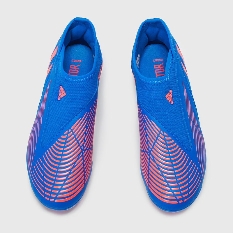 Бутсы детские Adidas Predator Edge.3 LL FG GW2359