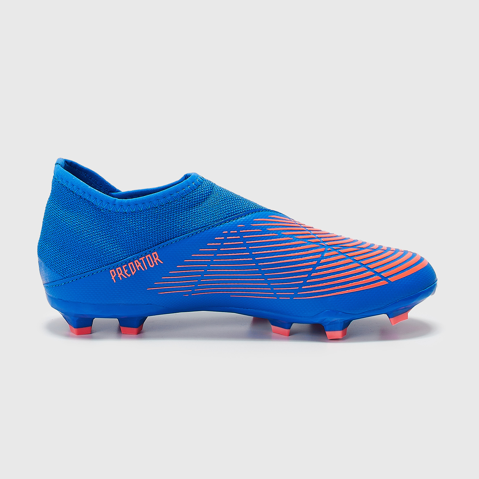 Бутсы детские Adidas Predator Edge.3 LL FG GW2359