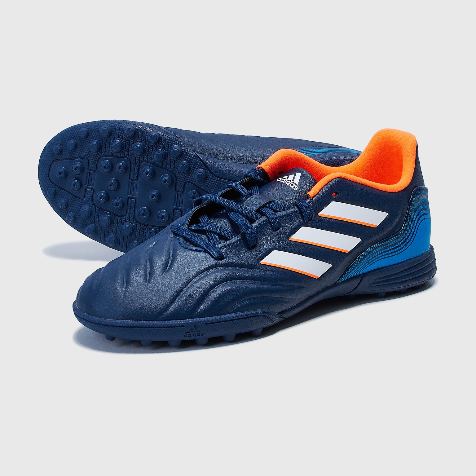 Шиповки детские Adidas Copa Sense.3 TF GW7401