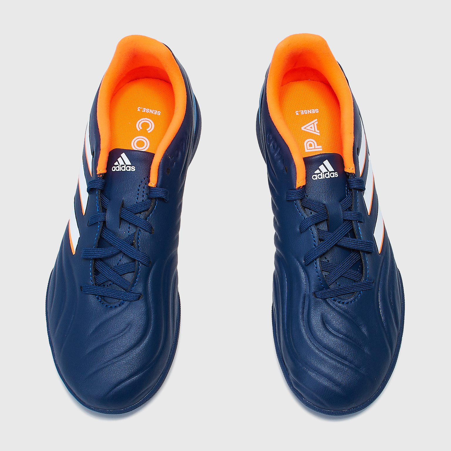 Шиповки детские Adidas Copa Sense.3 TF GW7401