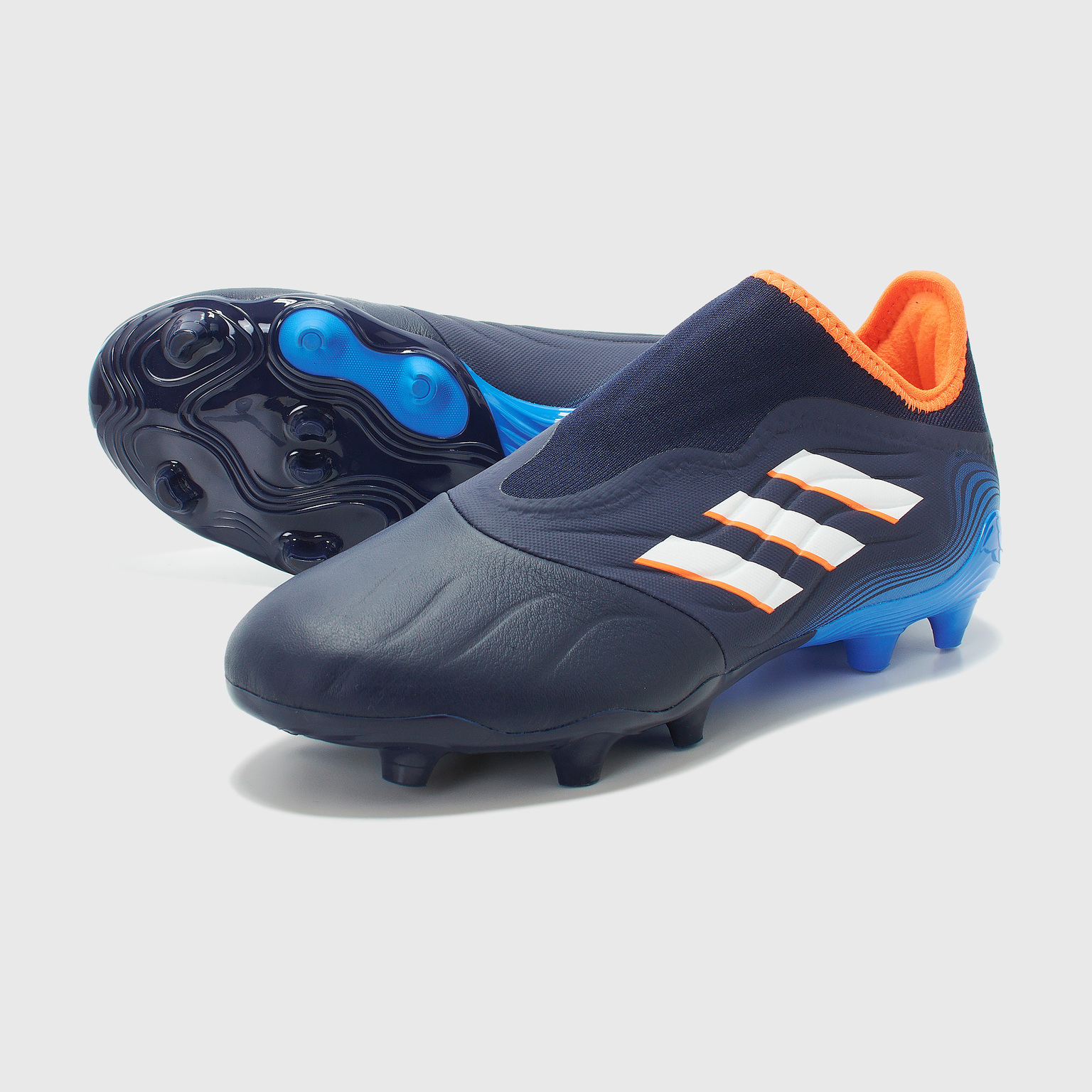 Бутсы Adidas Copa Sense.3 LL FG GW7391