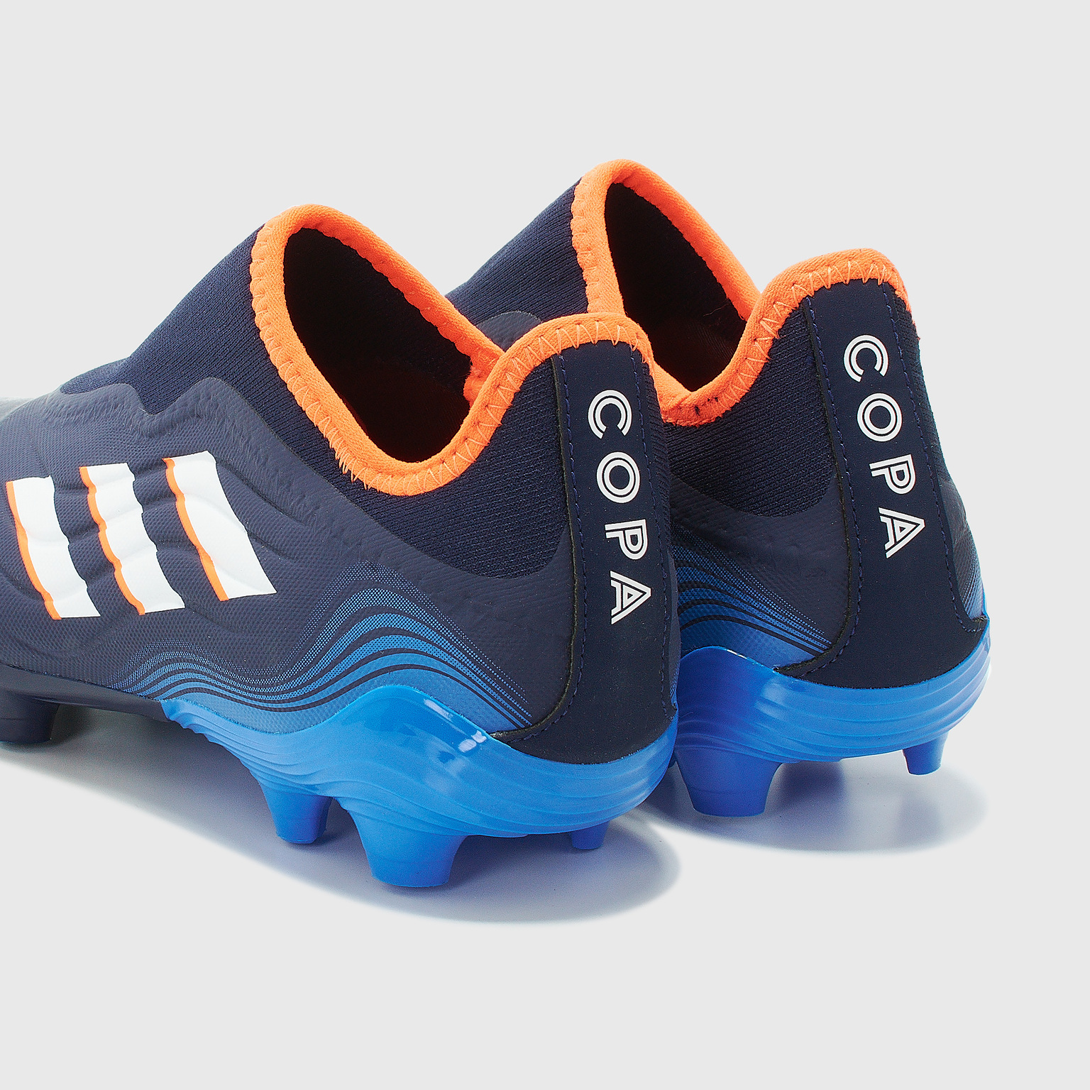 Бутсы Adidas Copa Sense.3 LL FG GW7391