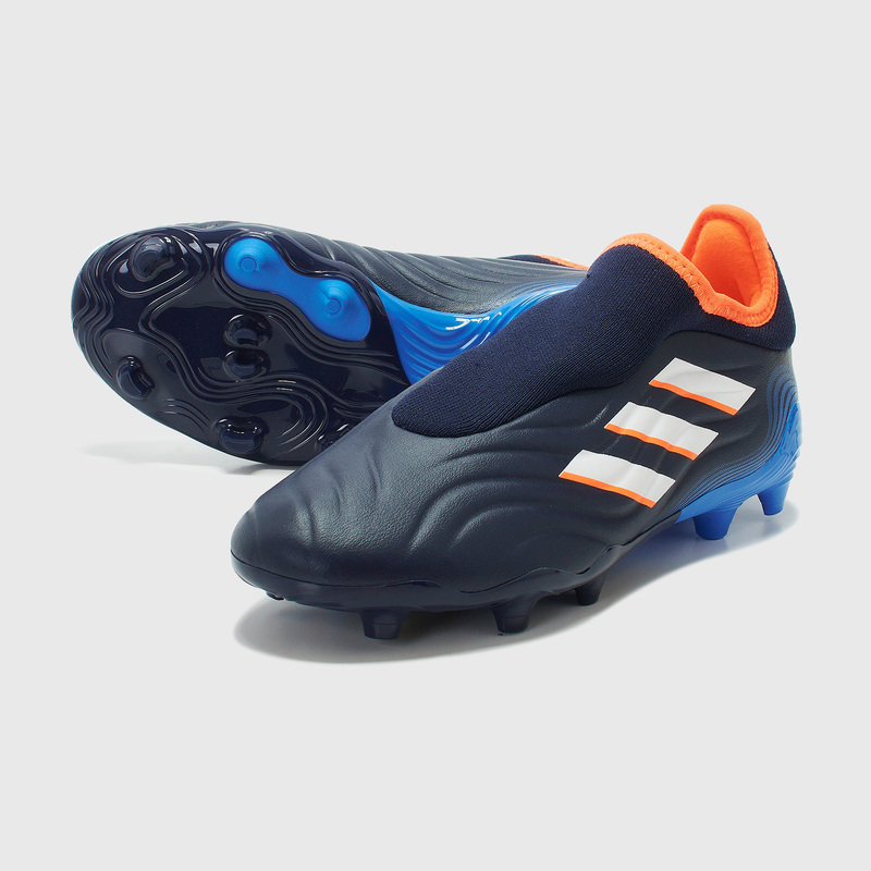 Бутсы детские Adidas Copa Sense.3 LL FG GW7409