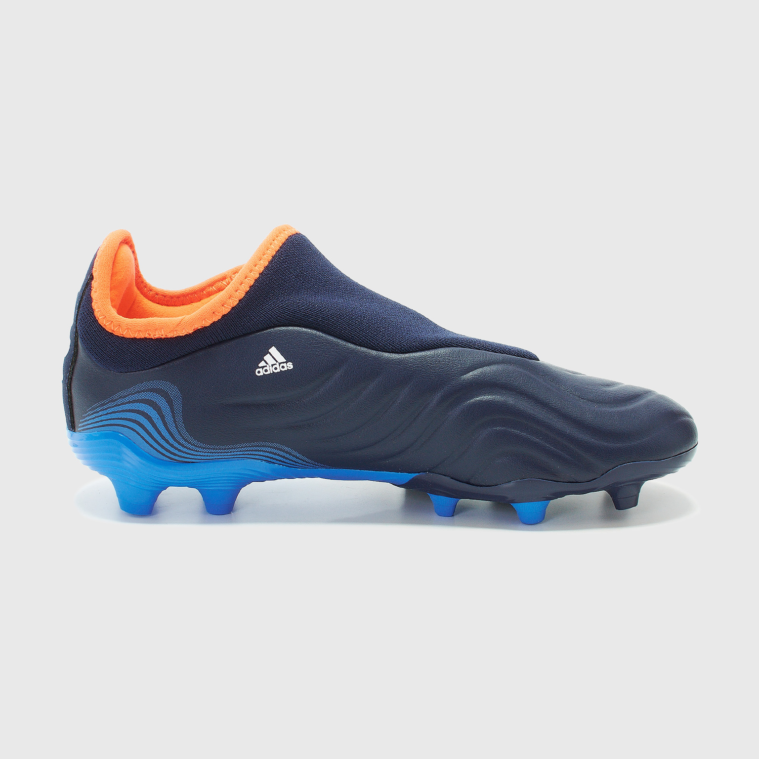 Бутсы детские Adidas Copa Sense.3 LL FG GW7409