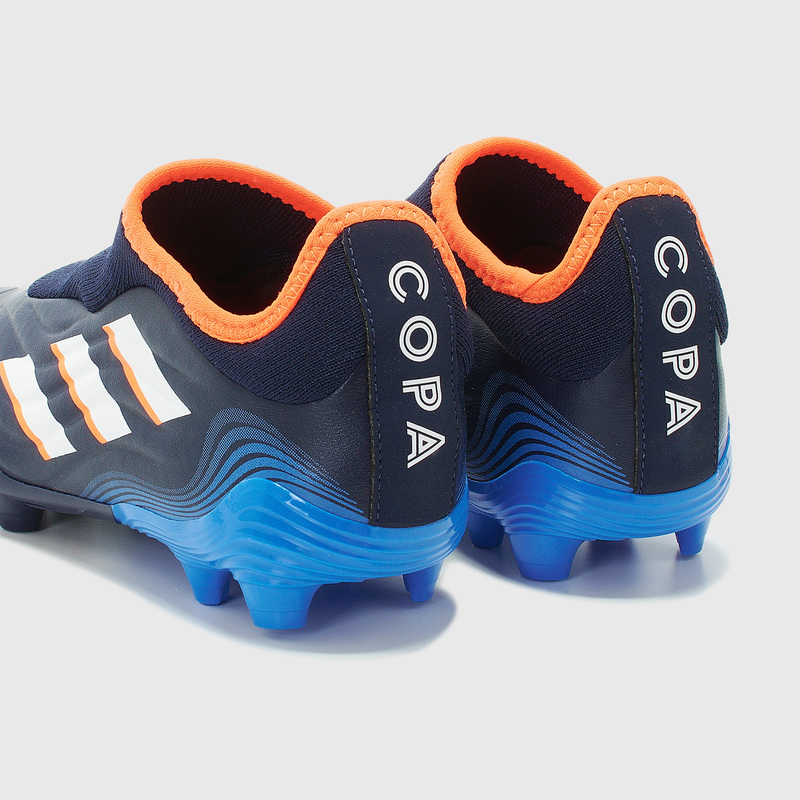 Бутсы детские Adidas Copa Sense.3 LL FG GW7409