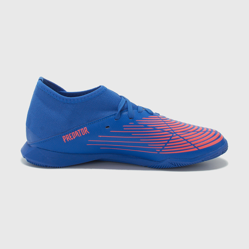 Футзалки детские Adidas Predator Edge.3 IN GZ2892