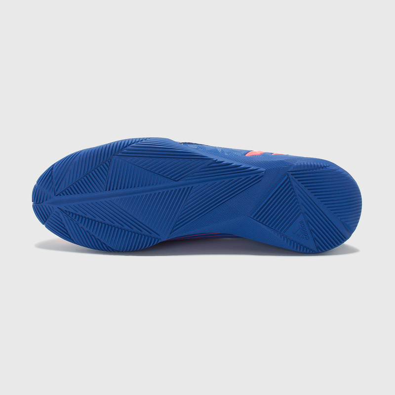 Футзалки детские Adidas Predator Edge.3 IN GZ2892