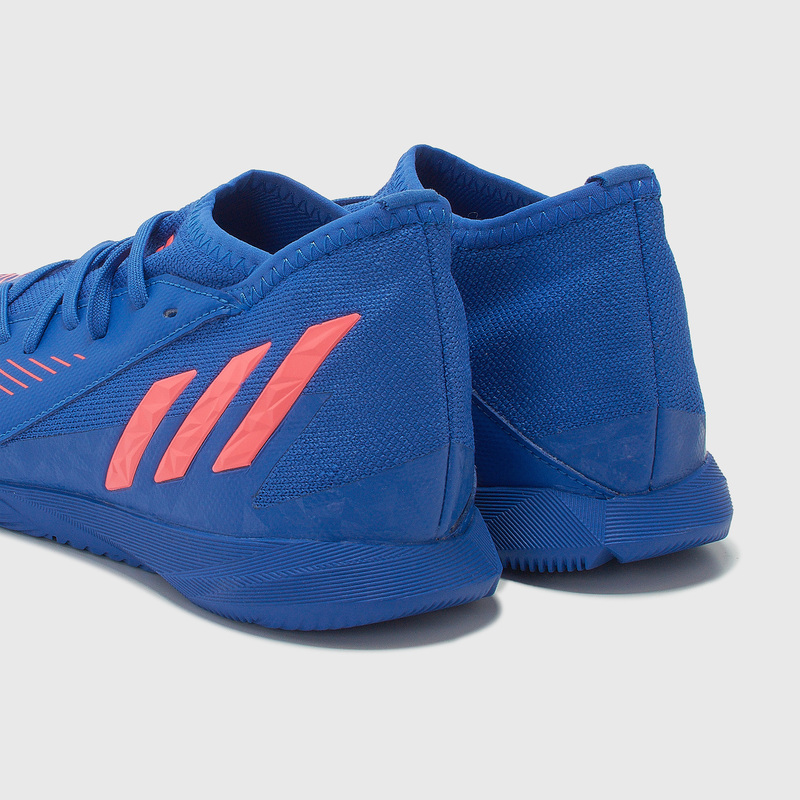Футзалки детские Adidas Predator Edge.3 IN GZ2892