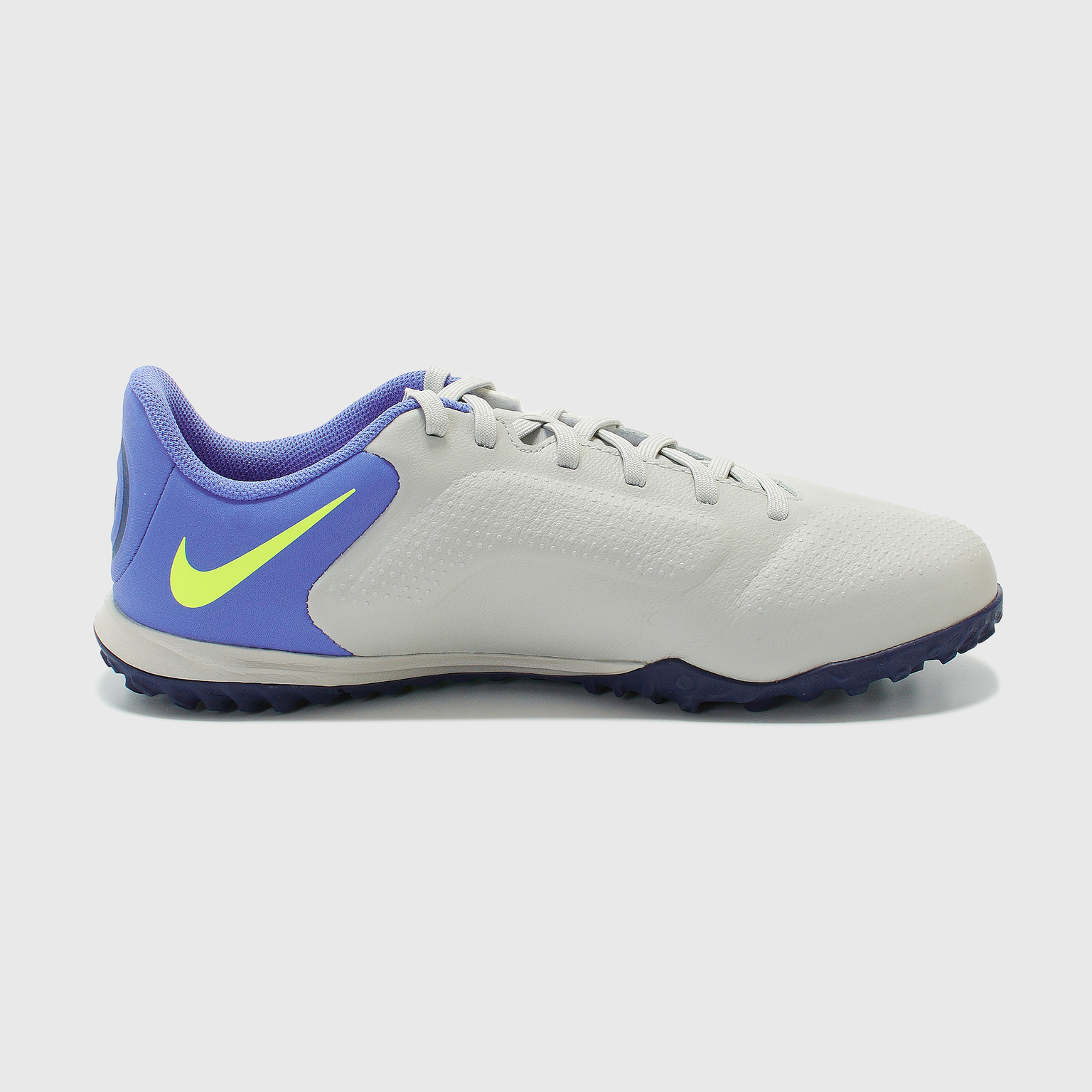 Шиповки детские Nike Tiempo Legend 9 Academy TF DA1328-075