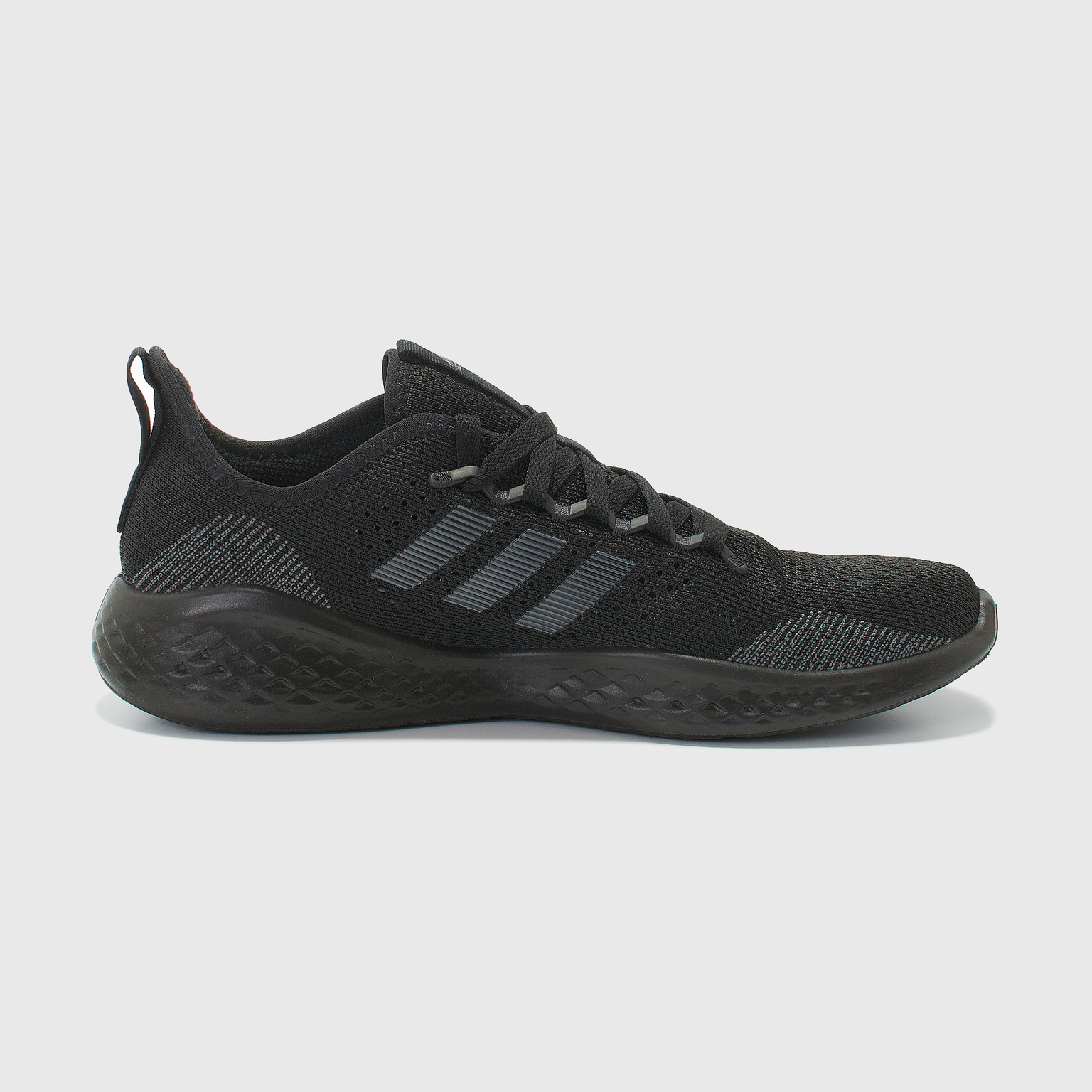 Кроссовки Adidas Fluidflow 2.0 FZ1985