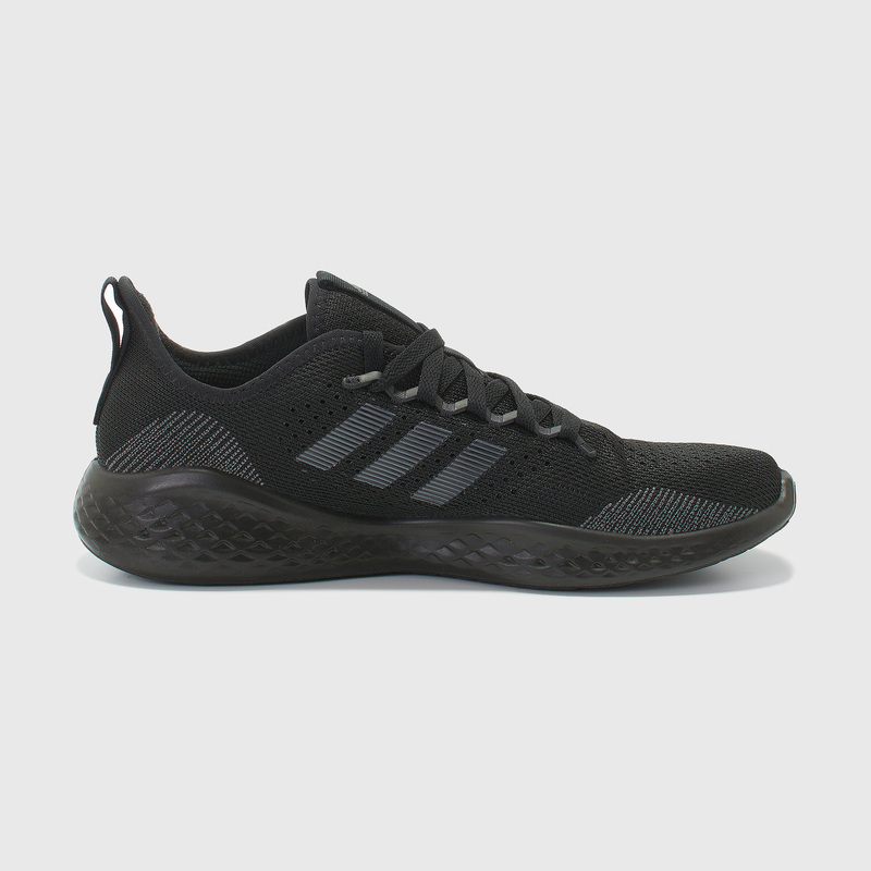 Кроссовки Adidas Fluidflow 2.0 FZ1985