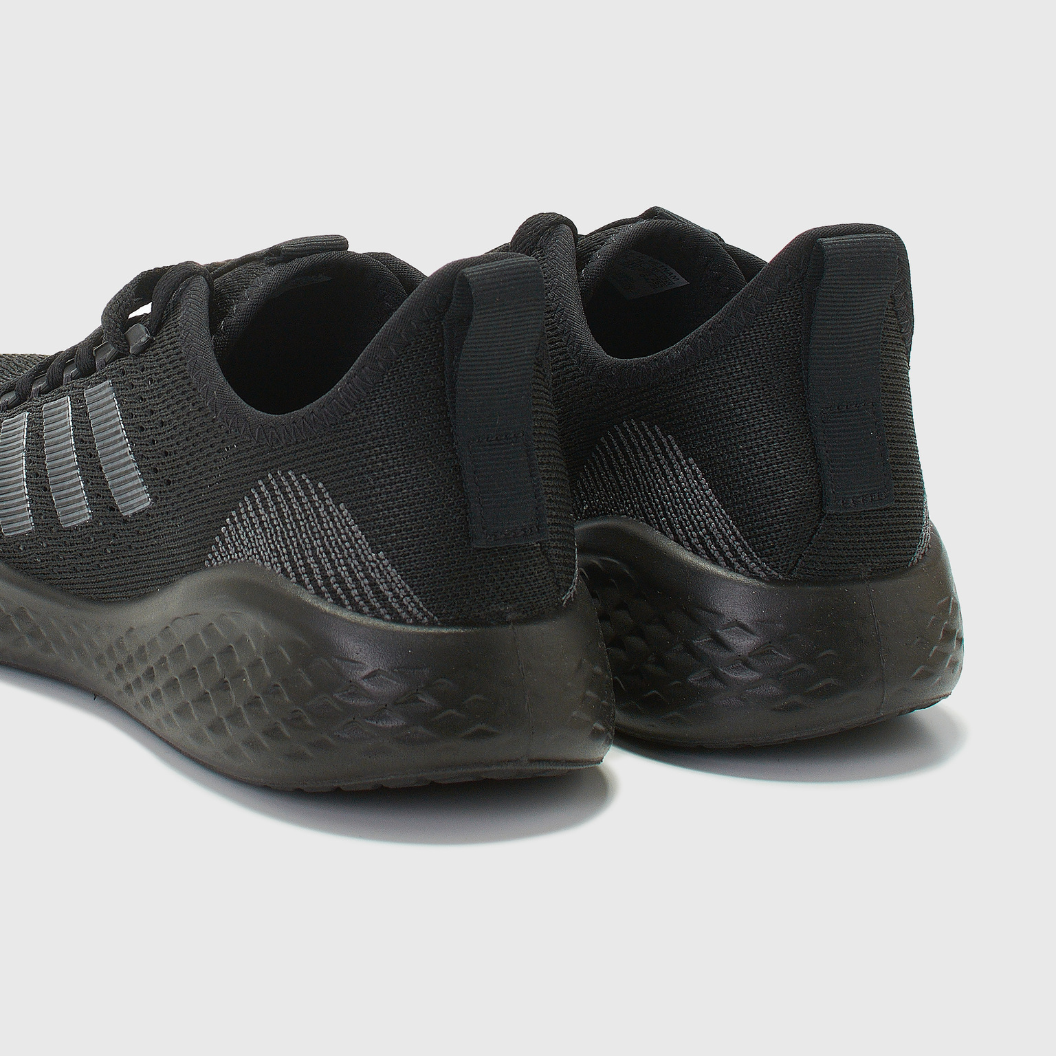 Кроссовки Adidas Fluidflow 2.0 FZ1985