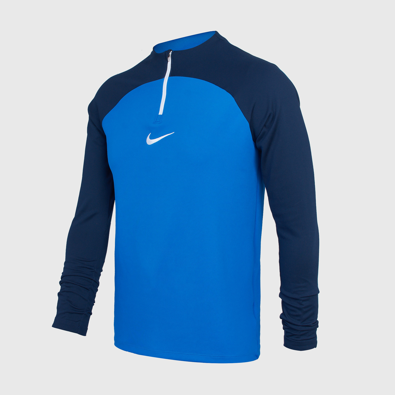 Свитер тренировочный Nike Academy Dril Top DH9230-463