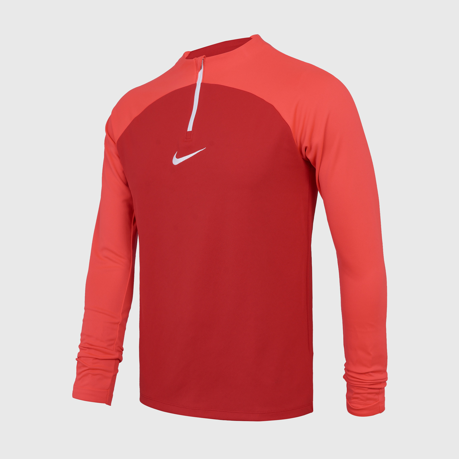 Свитер тренировочный Nike Academy Dril Top DH9230-657