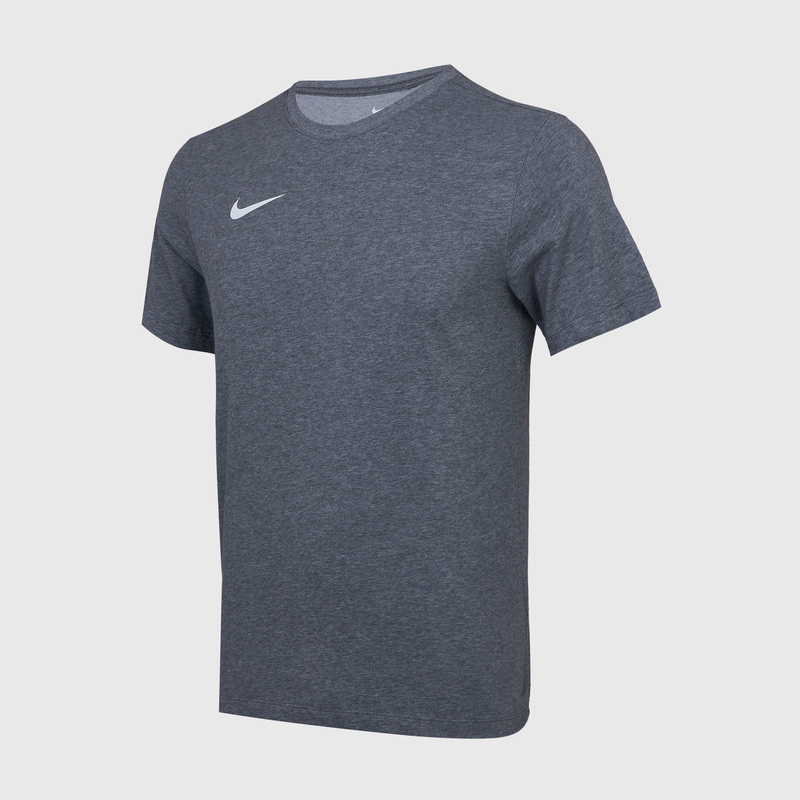 Футболка хлопковая Nike Park20 Tee CW6952-071