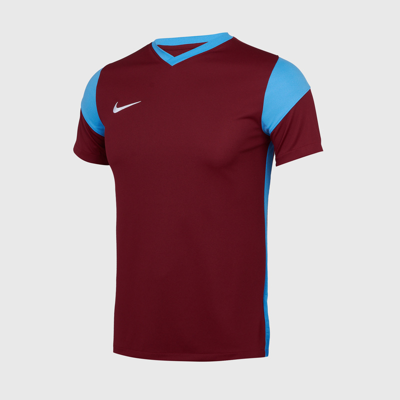 Футболка игровая Nike Park Derby III SS CW3826-677