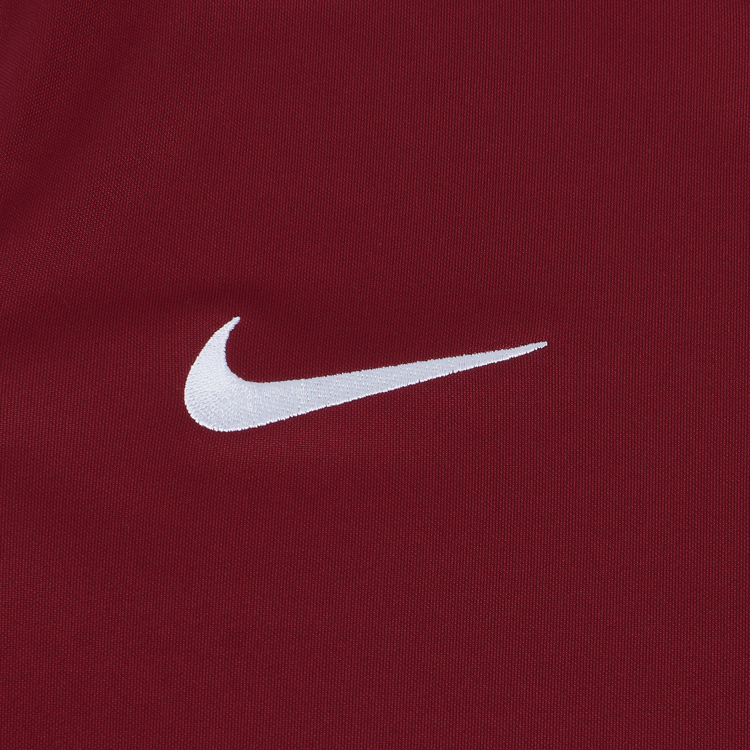 Футболка игровая Nike Park Derby III SS CW3826-677