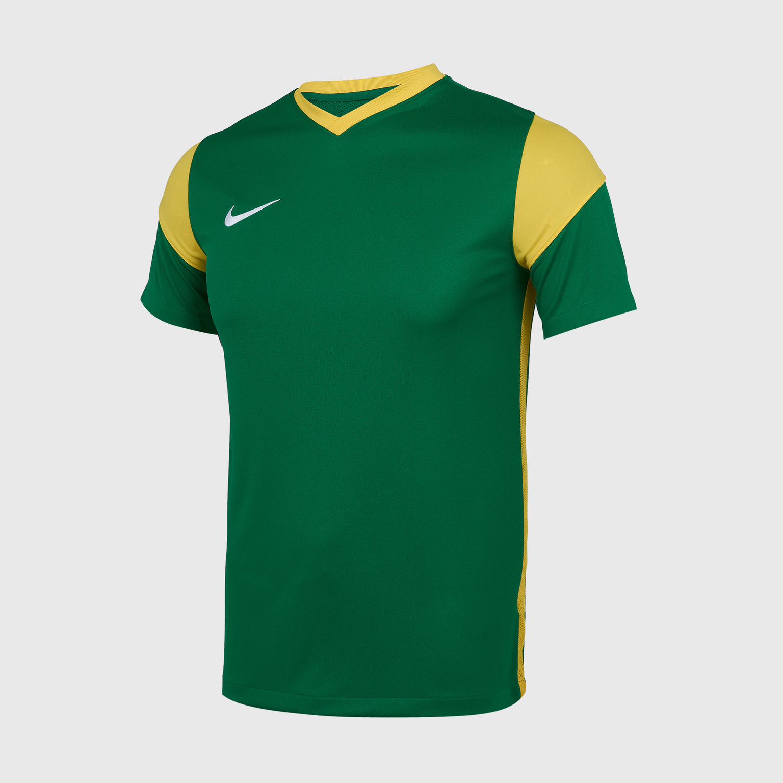 Футболка игровая Nike Park Derby III SS CW3826-303