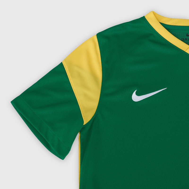 Футболка игровая Nike Park Derby III SS CW3826-303