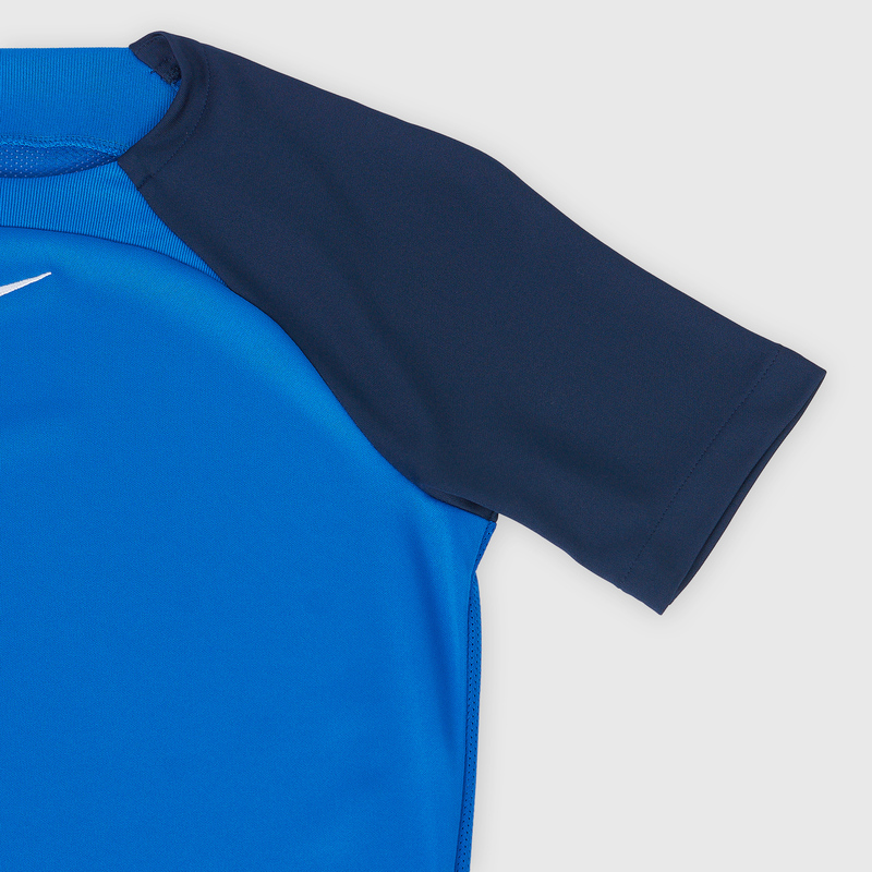 Футболка тренировочная подростковая Nike Academy DH9277-463