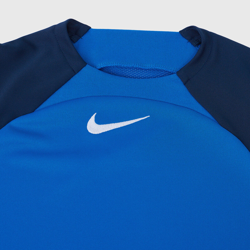 Футболка тренировочная подростковая Nike Academy DH9277-463