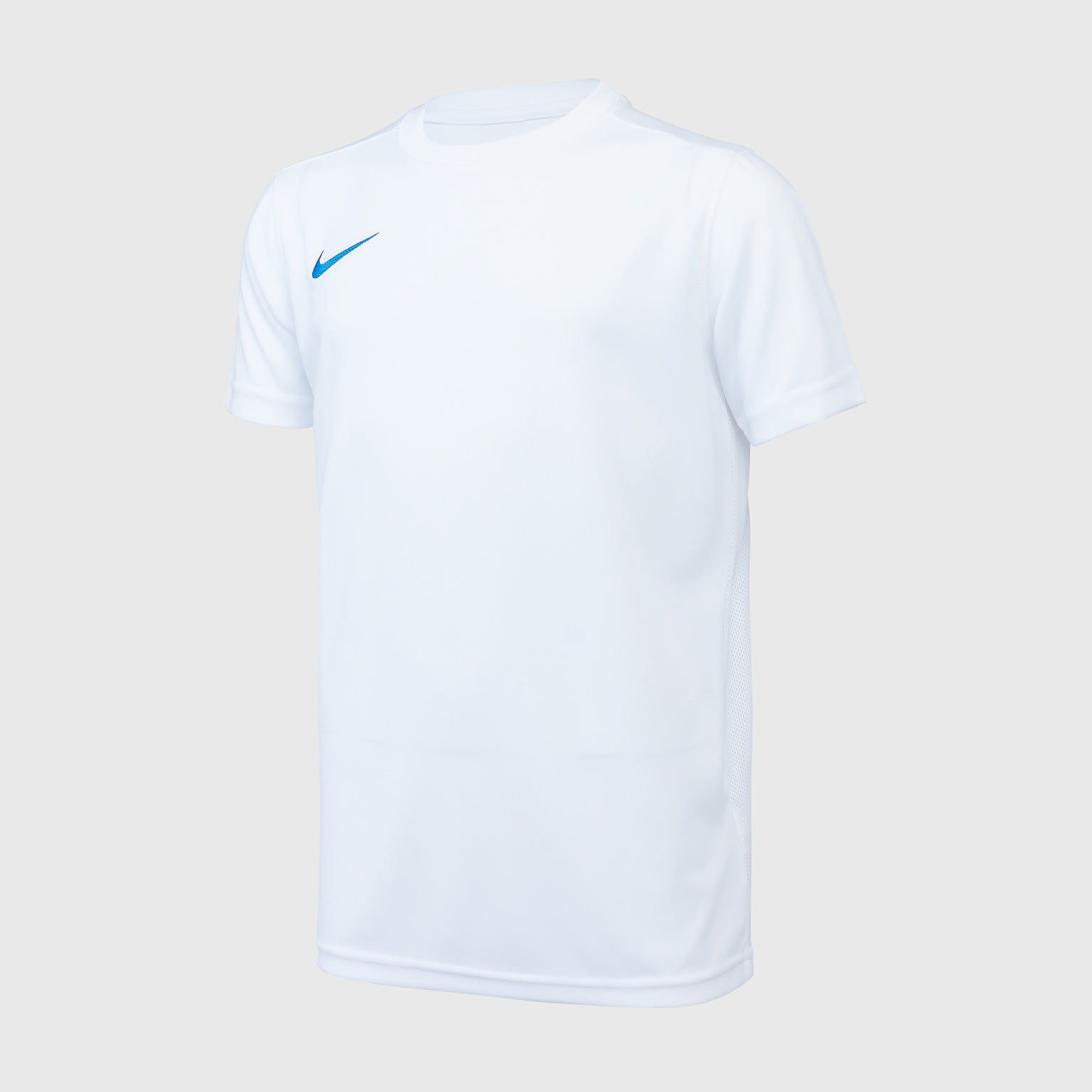 Футболка игровая подростковая Nike Dry Park VII BV6741-102