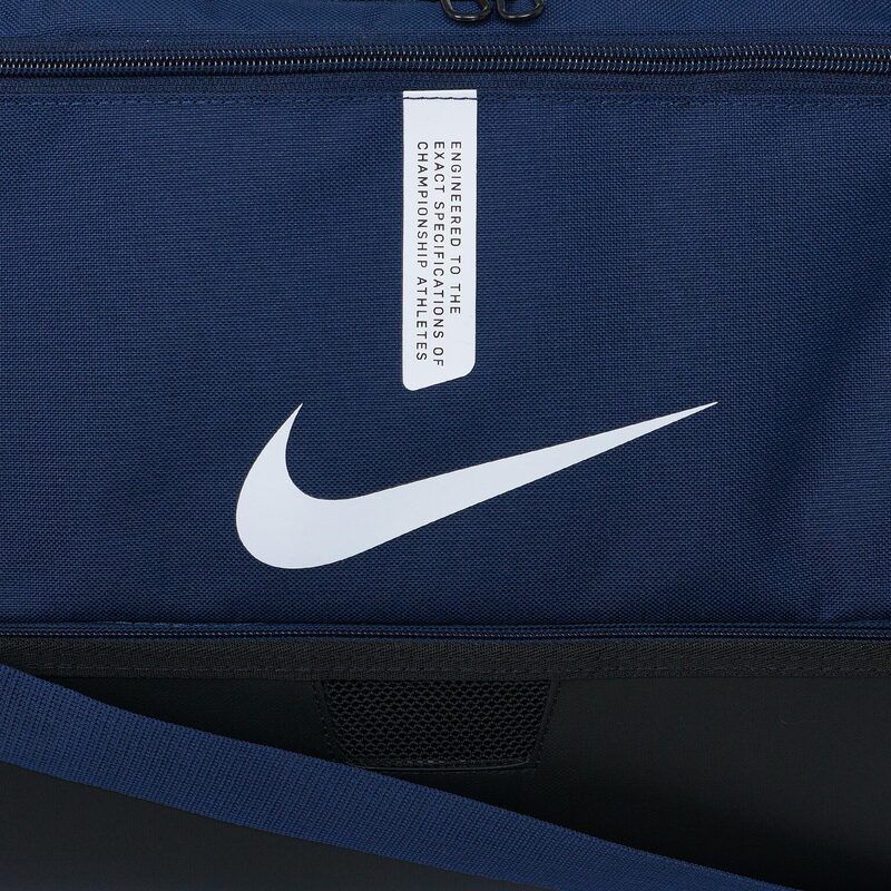 Сумка Nike Academy Team Medium CU8096-410