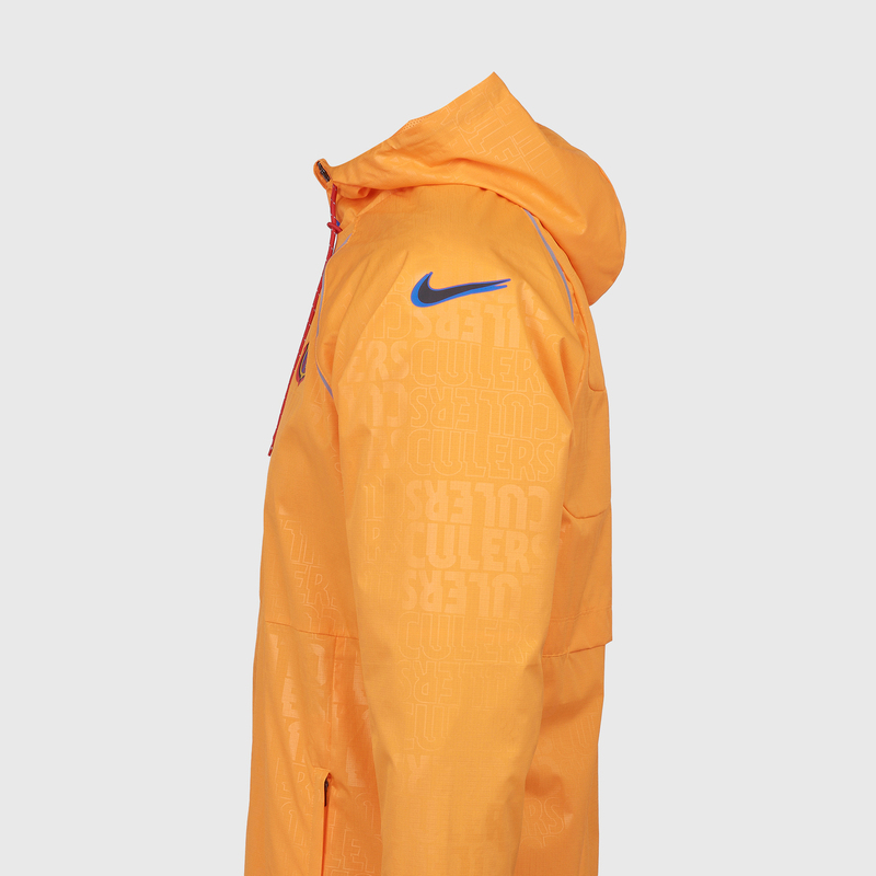 Куртка Nike Barcelona DH7831-836