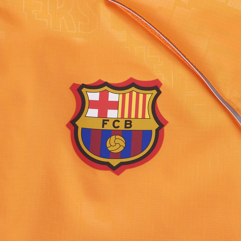 Куртка Nike Barcelona DH7831-836