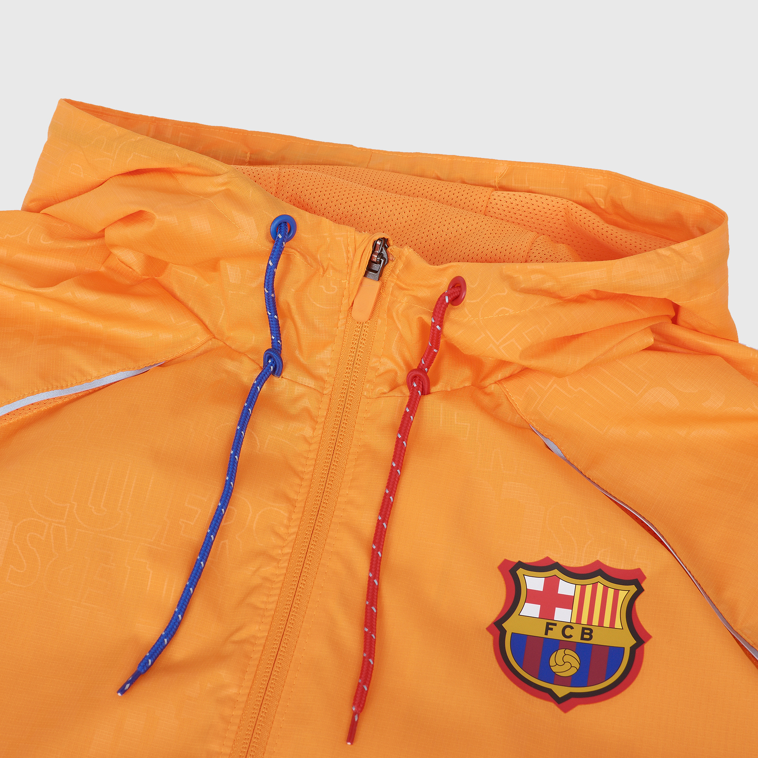 Куртка Nike Barcelona DH7831-836