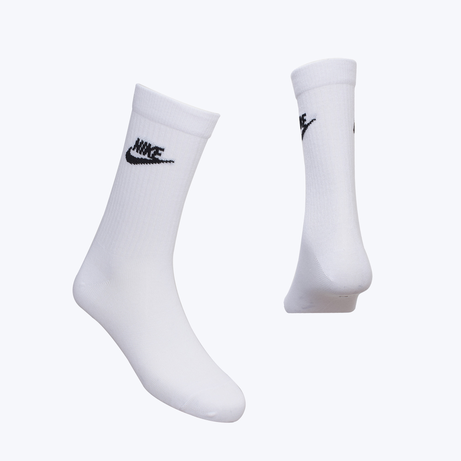 Комплект носков (3 пары) Nike Everyday Essential Crew DX5025-100