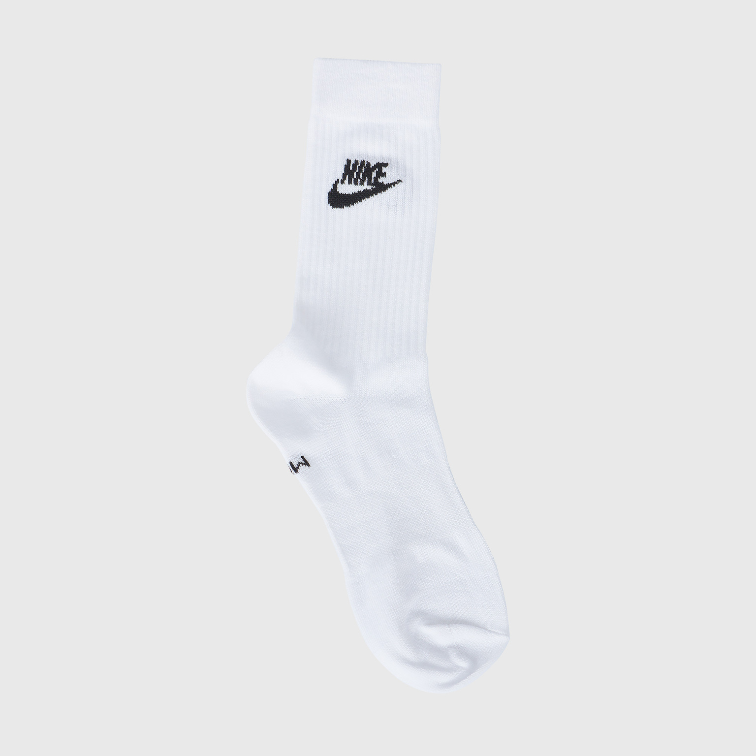 Комплект носков (3 пары) Nike Everyday Essential DX5025-100