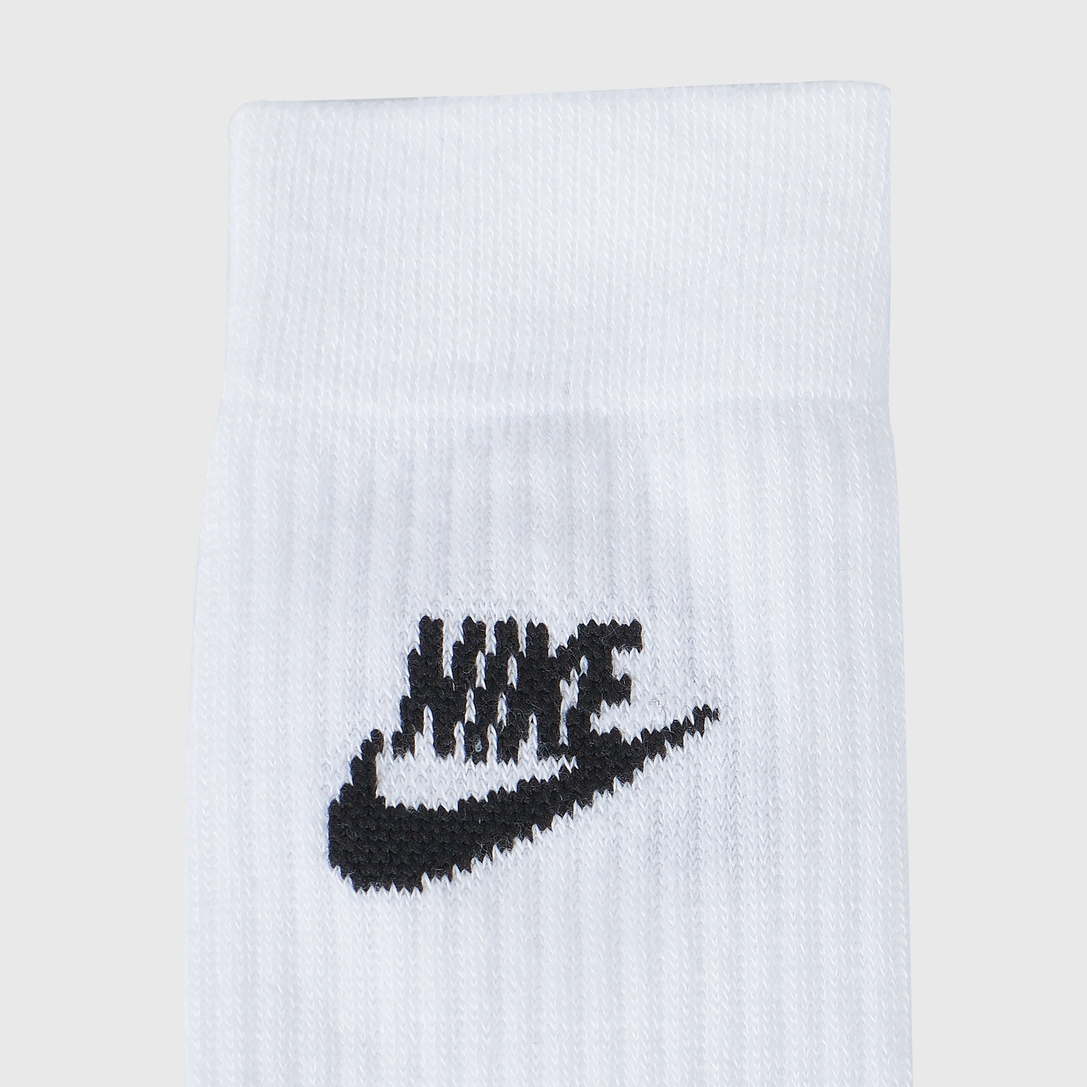 Комплект носков (3 пары) Nike Everyday Essential DX5025-100