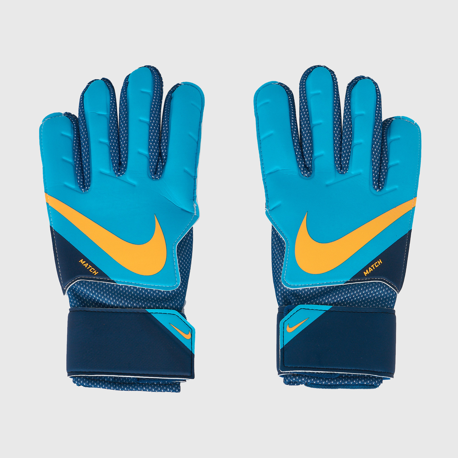 Перчатки вратарские Nike Match CQ7799-447