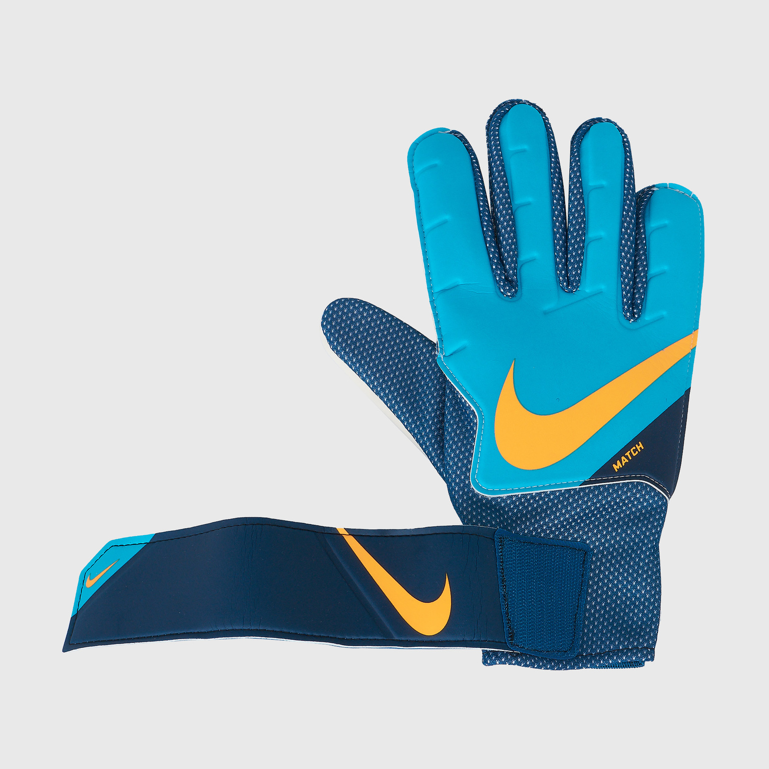 Перчатки вратарские Nike Match CQ7799-447