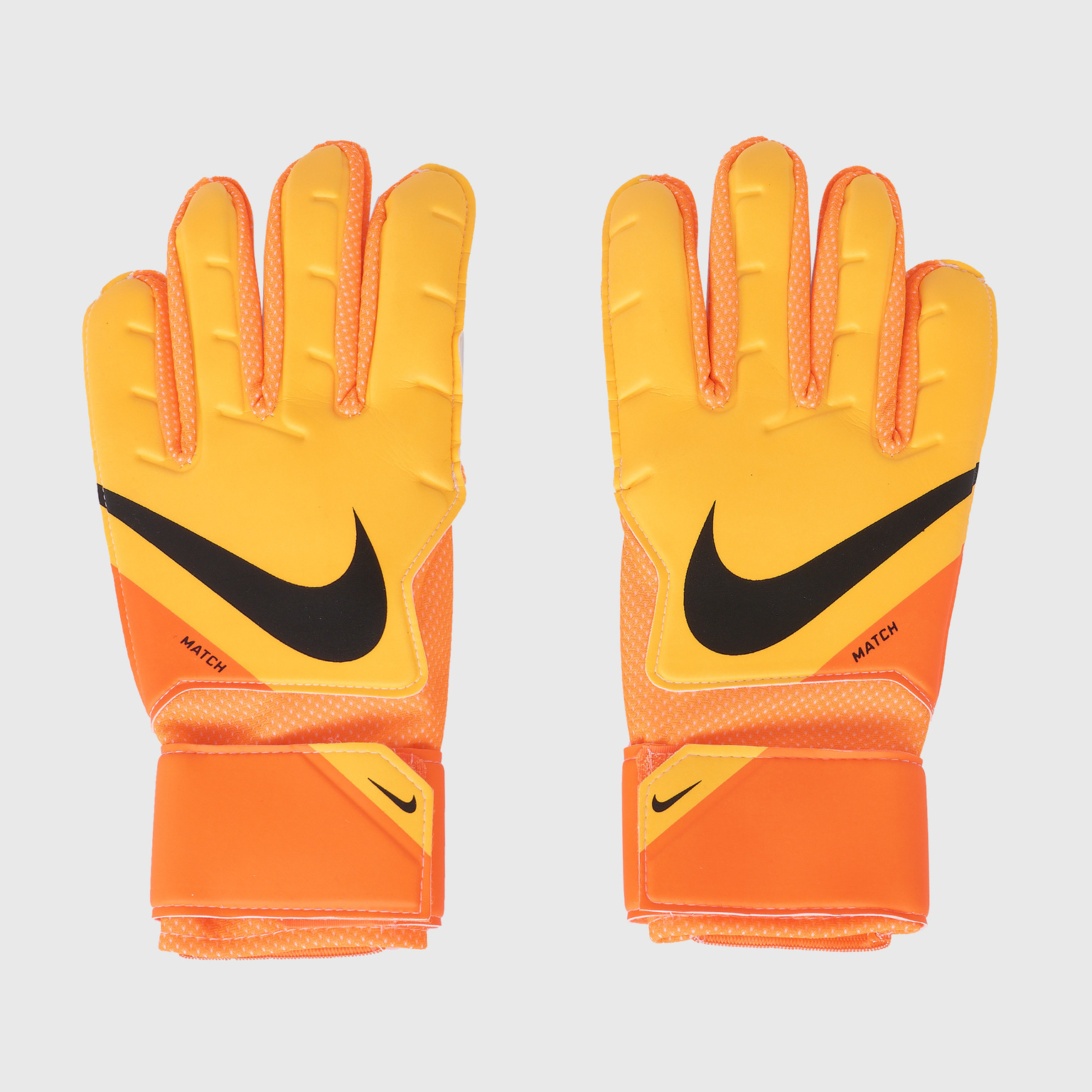 Перчатки вратарские Nike Match CQ7799-845
