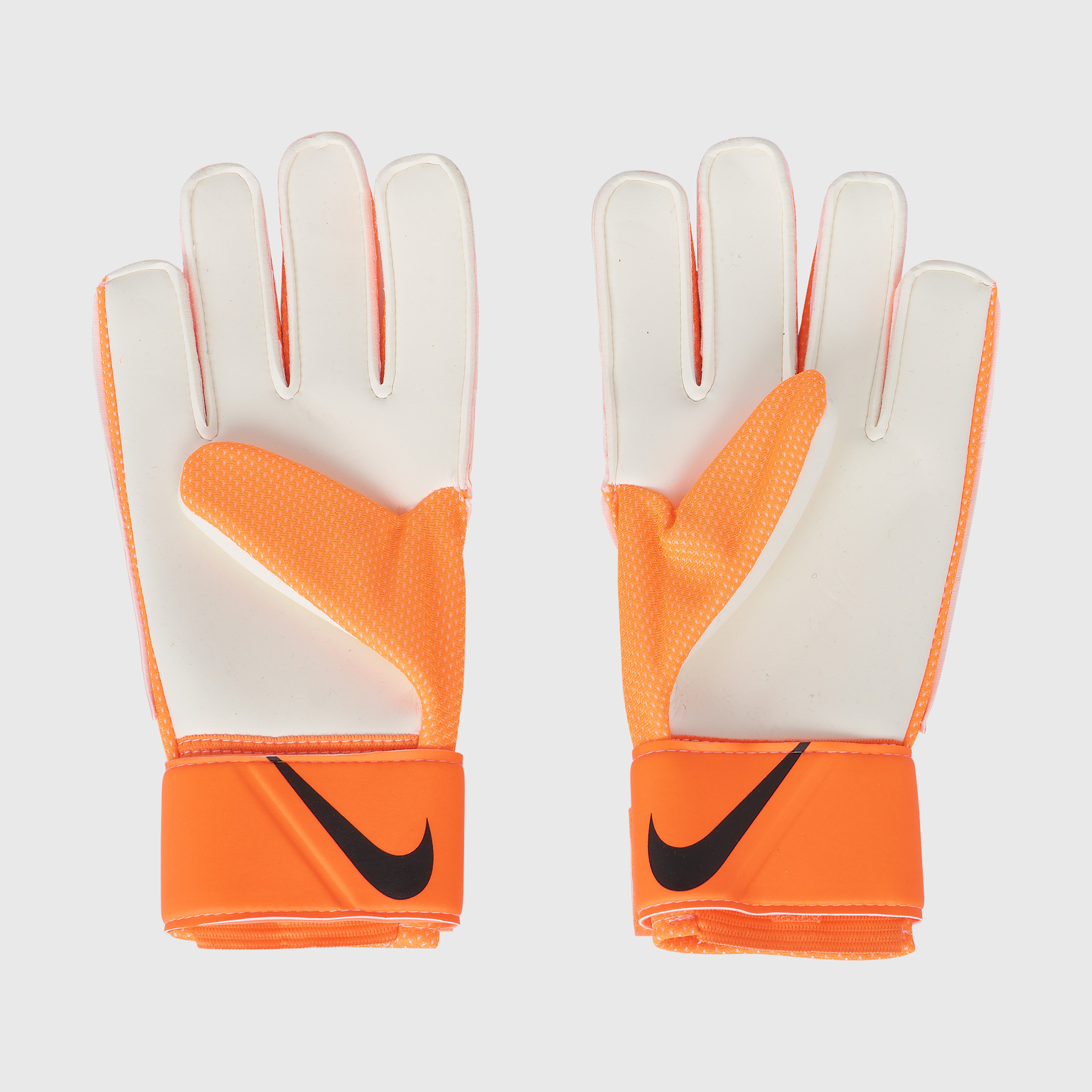 Перчатки вратарские Nike Match CQ7799-845