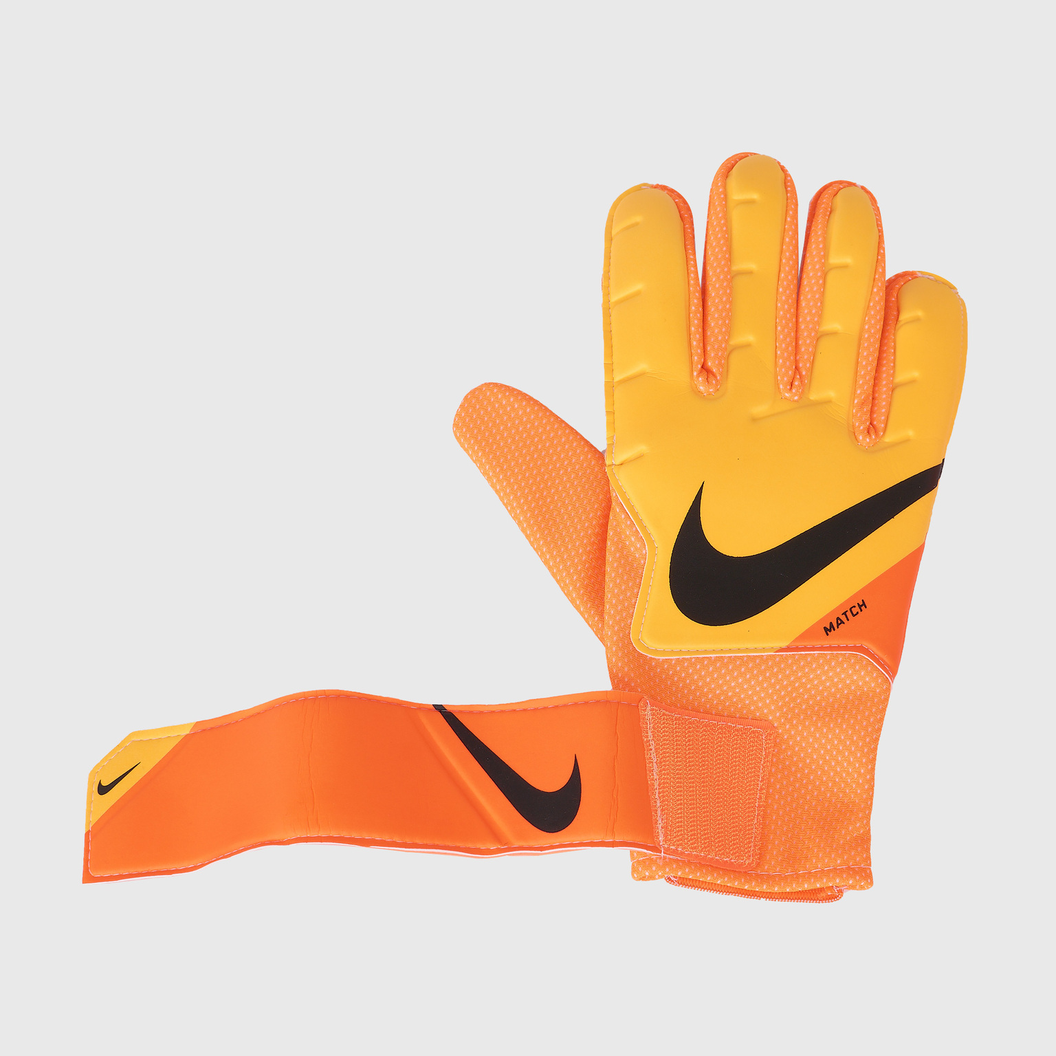 Перчатки вратарские Nike Match CQ7799-845