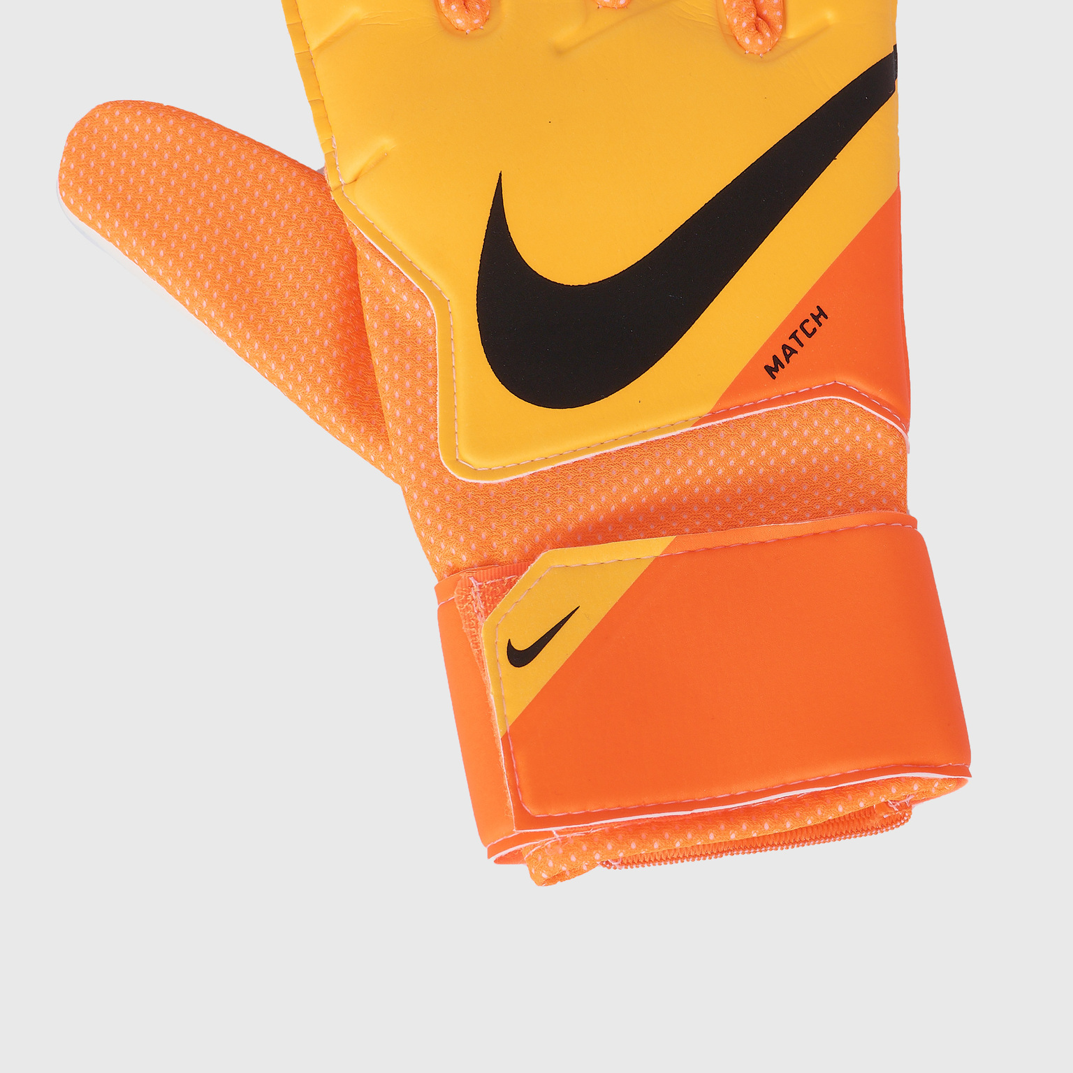 Перчатки вратарские Nike Match CQ7799-845