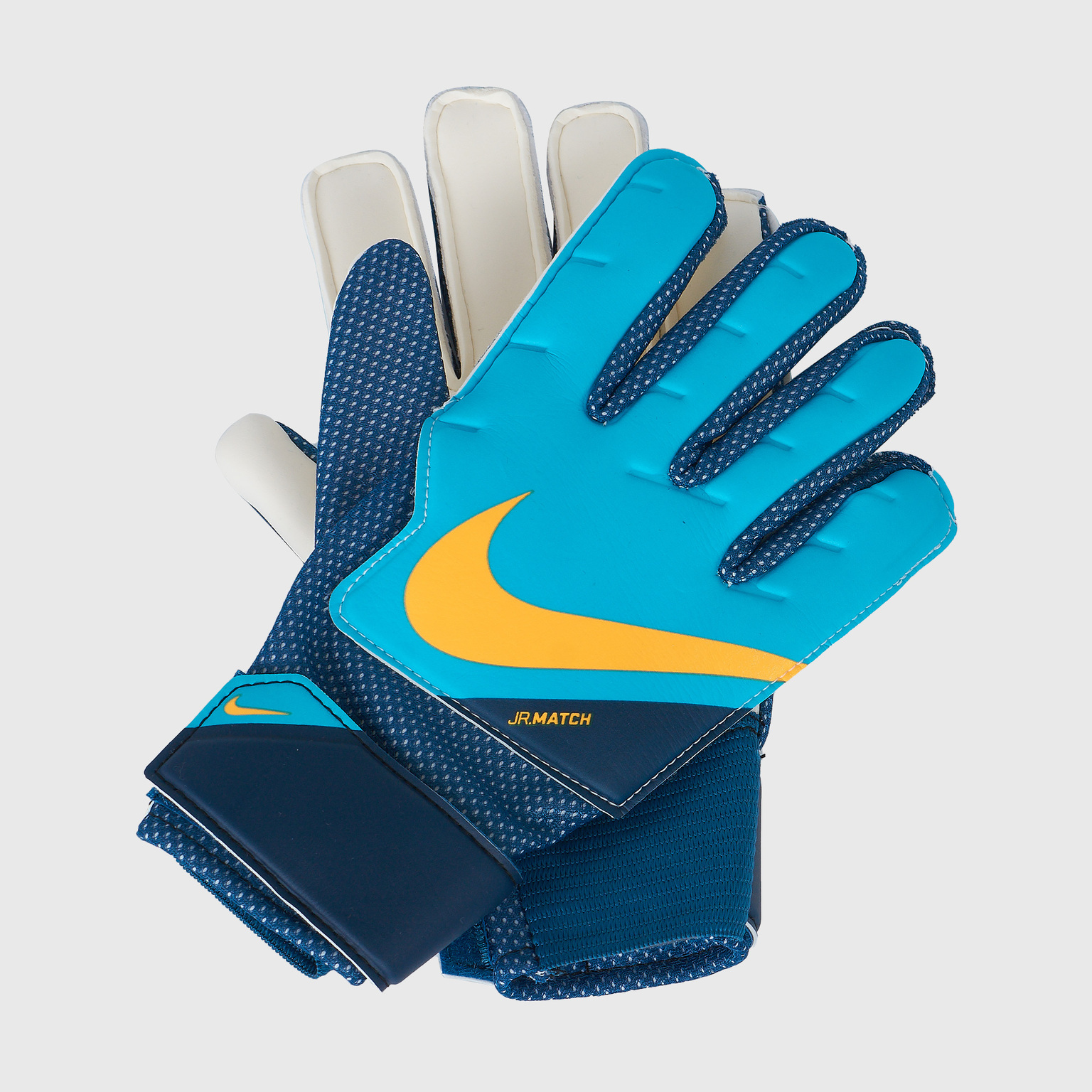 Перчатки вратарские детские Nike Match CQ7795-447