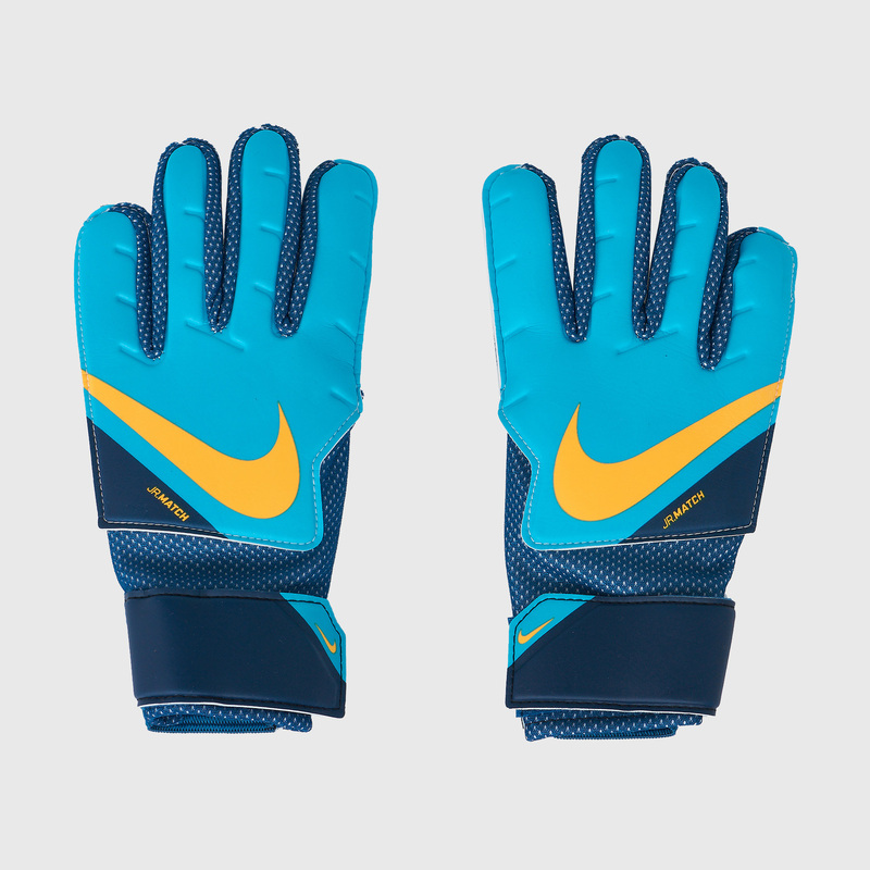 Перчатки вратарские детские Nike Match CQ7795-447