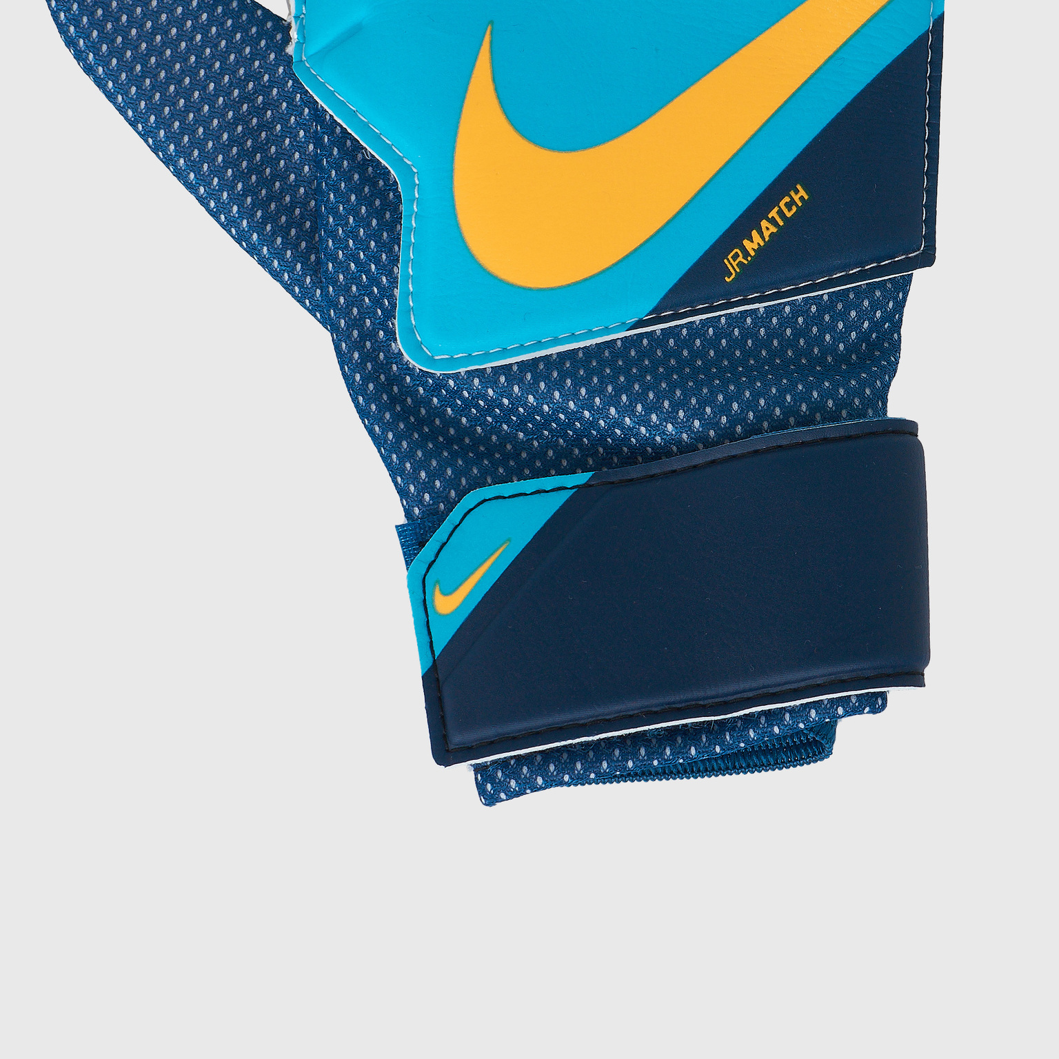 Перчатки вратарские детские Nike Match CQ7795-447