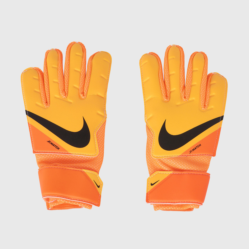 Перчатки вратарские детские Nike Match CQ7795-845