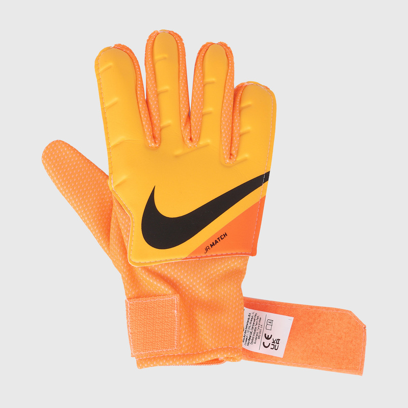 Перчатки вратарские детские Nike Match CQ7795-845