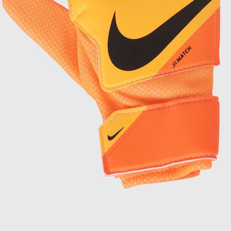 Перчатки вратарские детские Nike Match CQ7795-845