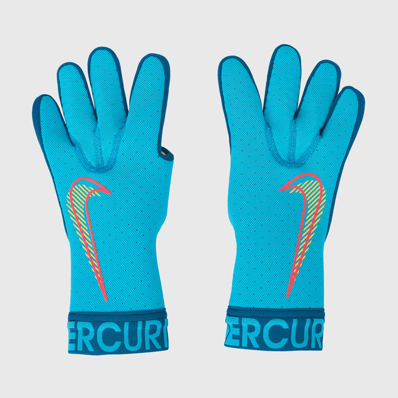 Перчатки вратарские Nike Mercurial Touch Elite DC1980-447