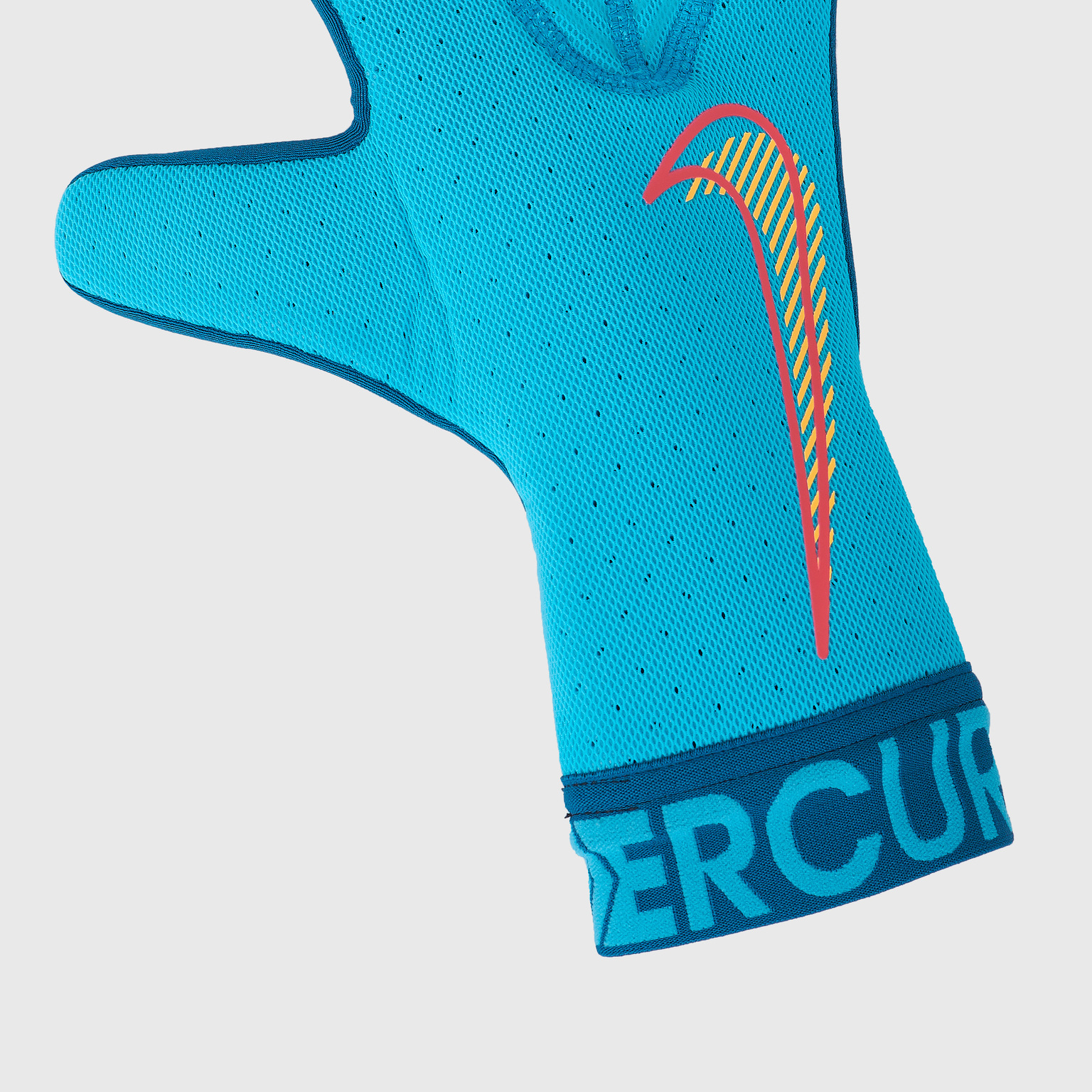 Перчатки вратарские Nike Mercurial Touch Elite DC1980-447