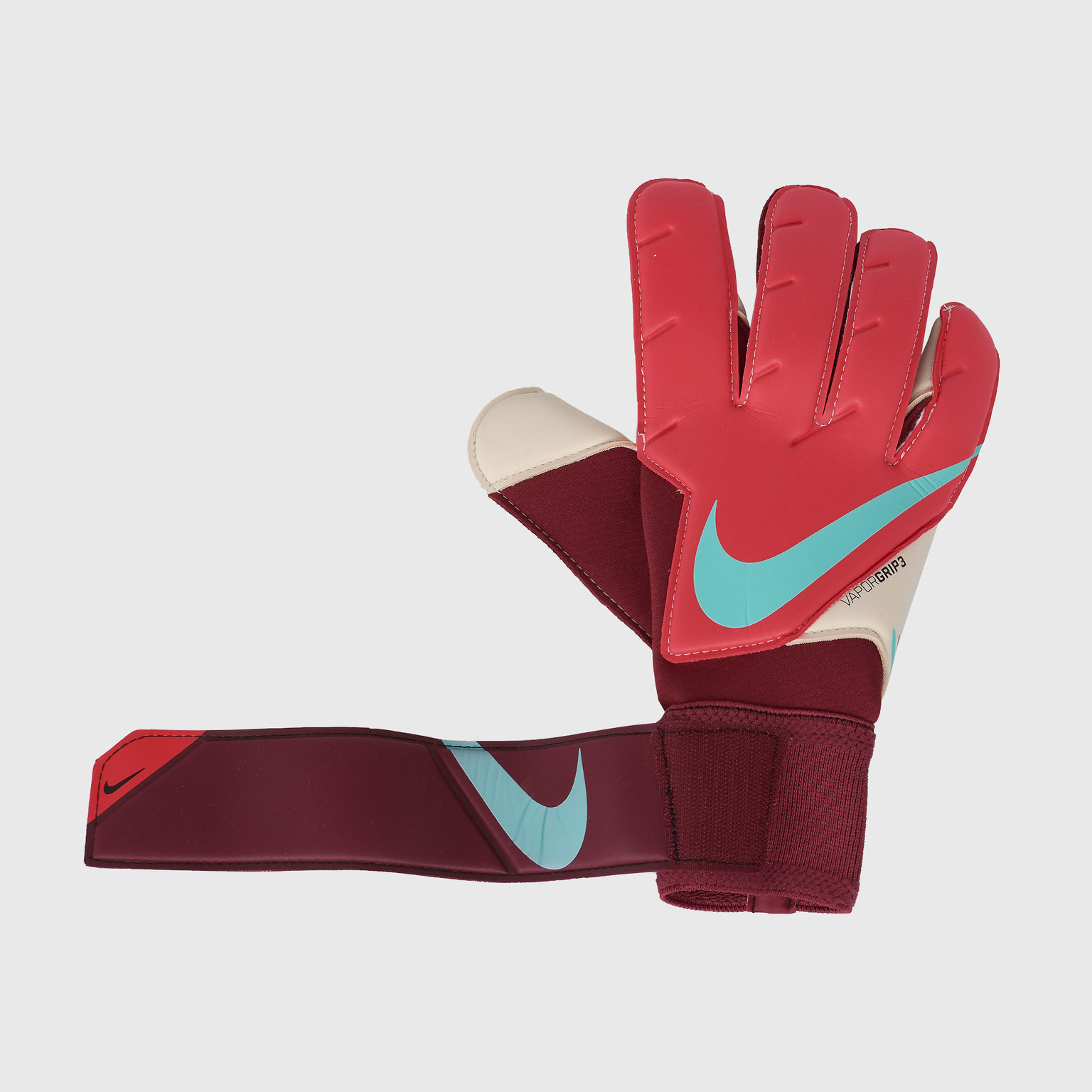 Перчатки вратарские Nike Vapor Grip-3 CN5650-660